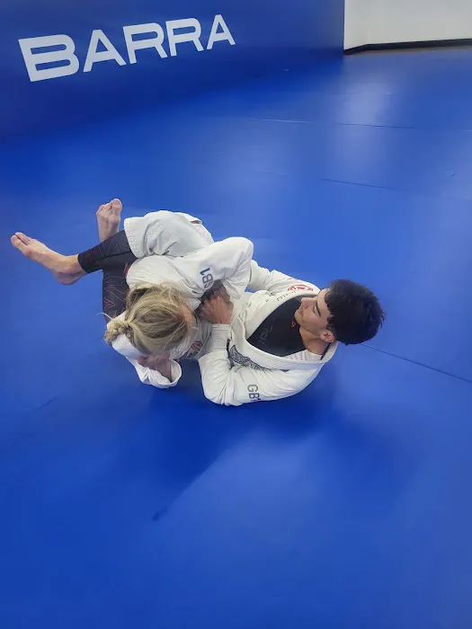 GRACIE BARRA NORTH SALT LAKE - BRAZILIAN JIU-JITSU & SELF-DEFENSE Picture 4