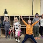 Jeon's World TaeKwondo / After School Program