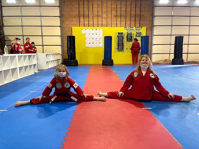 Jeon's World TaeKwondo / After School Program Picture 4