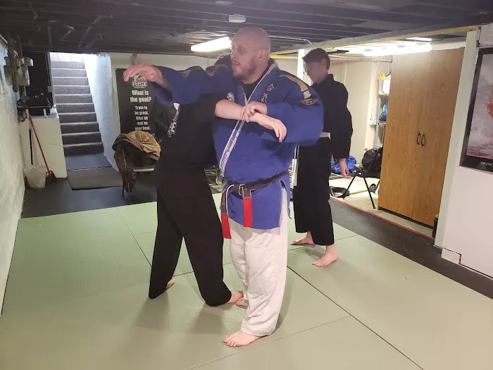 Rise Martial Arts Picture 8