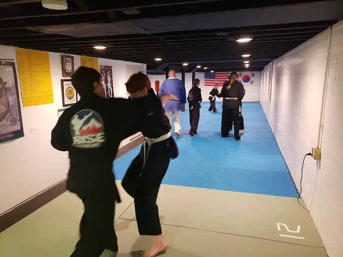 Rise Martial Arts Picture 7