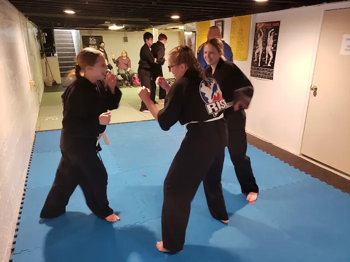 Rise Martial Arts Picture 10