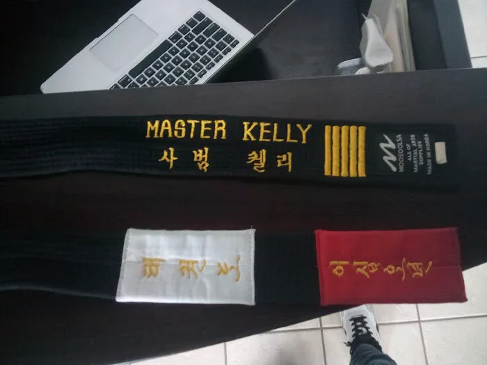 Rise Martial Arts Picture 1