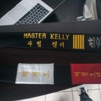 Rise Martial Arts ico