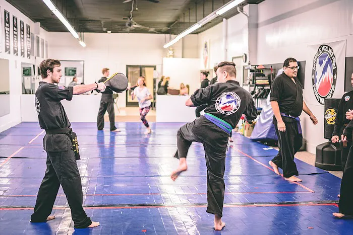Rise Martial Arts Picture 9
