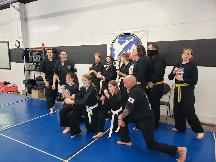 Rise Martial Arts Picture 2
