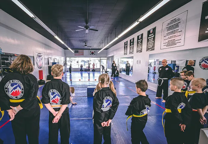 Rise Martial Arts Picture 6