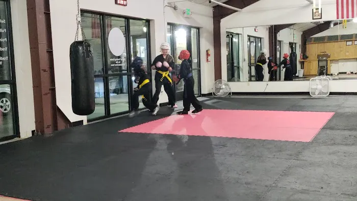 Elite Yoshukai Karate Picture 1