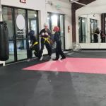 Elite Yoshukai Karate