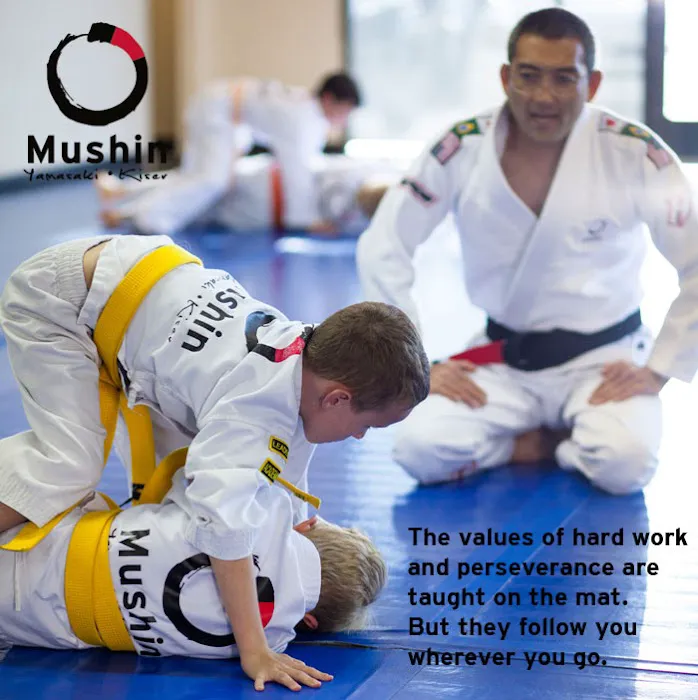 Mushin Self Defense Picture 2