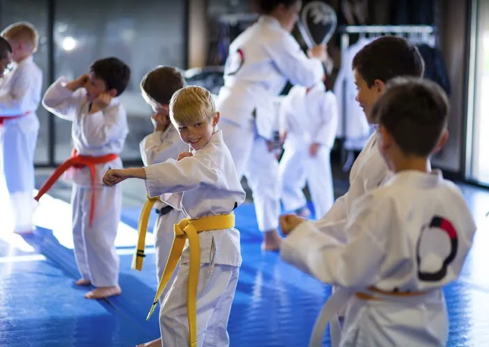 Mushin Self Defense Picture 8