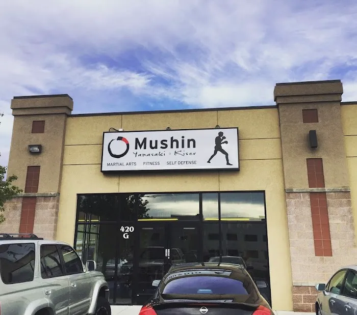 Mushin Self Defense Picture 7
