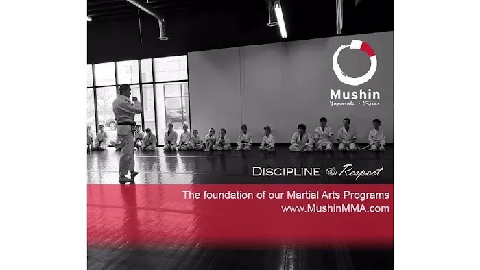Mushin Self Defense Picture 5