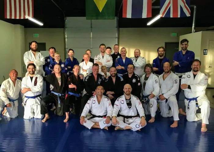 Mushin Self Defense Picture 9
