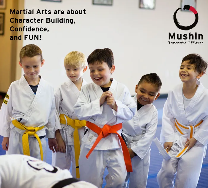 Mushin Self Defense Picture 4