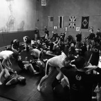 Mushin Self Defense ico