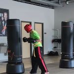 Championship Martial Arts Bountiful