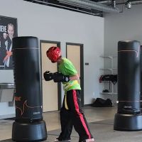 Championship Martial Arts Bountiful ico