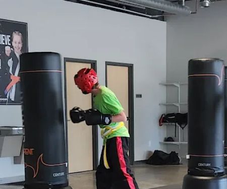 Championship Martial Arts Bountiful