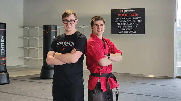 Championship Martial Arts Bountiful Picture 7