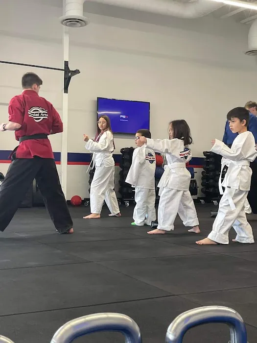 Championship Martial Arts Bountiful Picture 5