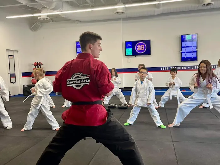 Championship Martial Arts Bountiful Picture 9