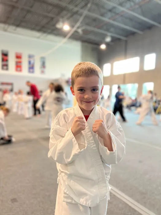 Championship Martial Arts Bountiful Picture 10