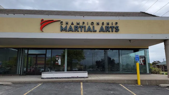 Championship Martial Arts Bountiful Picture 8