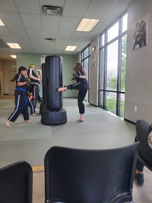 Premier Martial Arts Bountiful Picture 1