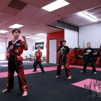 Valor Academy of Martial Arts ico