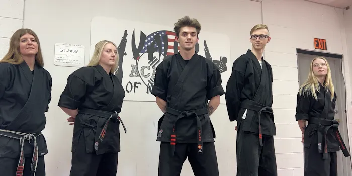 Valor Academy of Martial Arts Picture 9