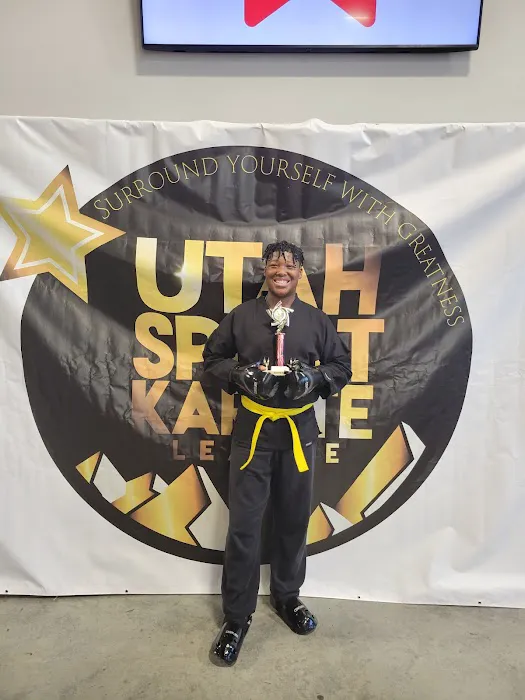 Valor Academy of Martial Arts Picture 2