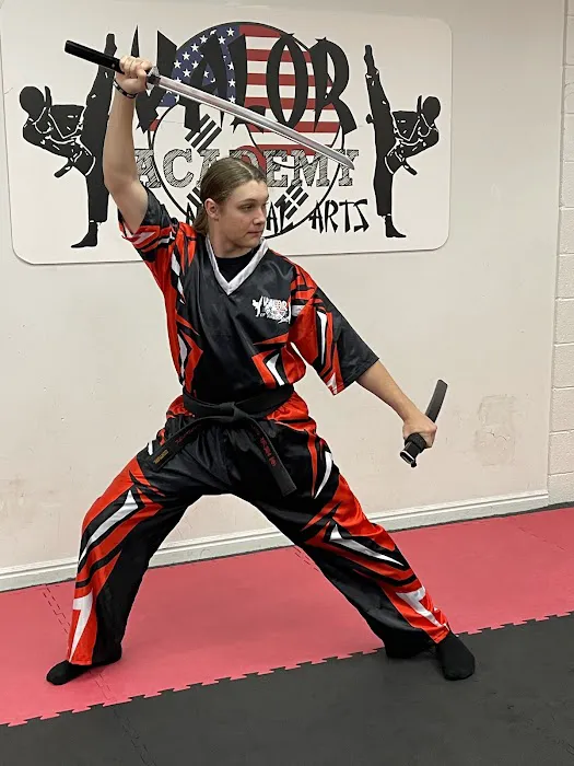 Valor Academy of Martial Arts Picture 7