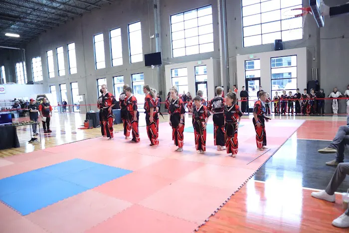 Valor Academy of Martial Arts Picture 4