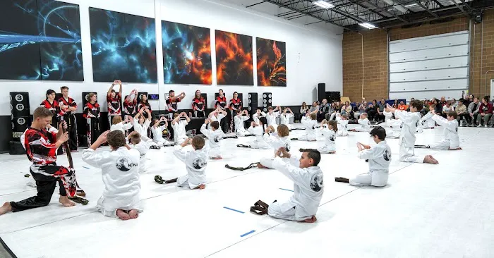 Kona Karate Centerville Picture 8