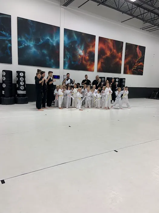 Kona Karate Centerville Picture 6