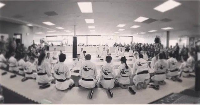 Kona Karate Centerville Picture 4