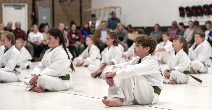 Kona Karate Centerville Picture 7