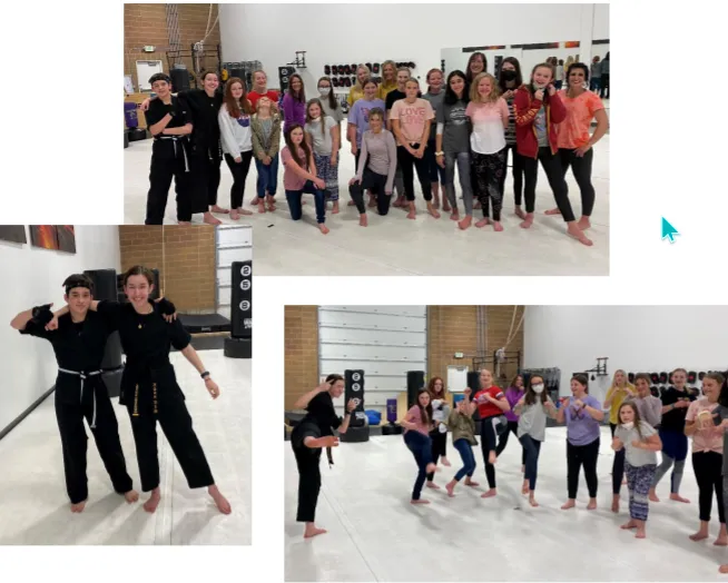 Kona Karate Centerville Picture 5