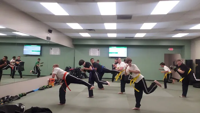 Premier Martial Arts (240 N 300 W, Kaysville) Picture 2