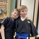 Premier Martial Arts (240 N 300 W, Kaysville)