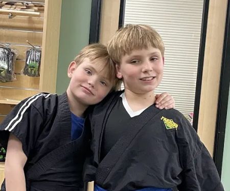 Premier Martial Arts (240 N 300 W, Kaysville)