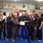 Mountain West Grappling