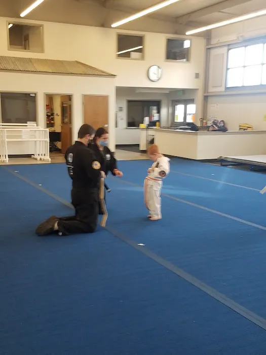 Utah Valley Martial Arts, LLC Picture 4