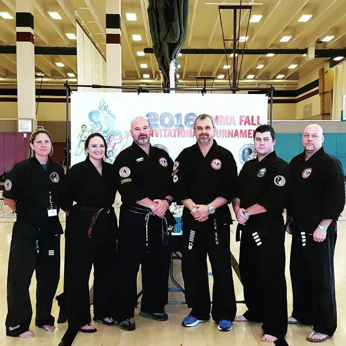 Utah Valley Martial Arts, LLC Picture 6