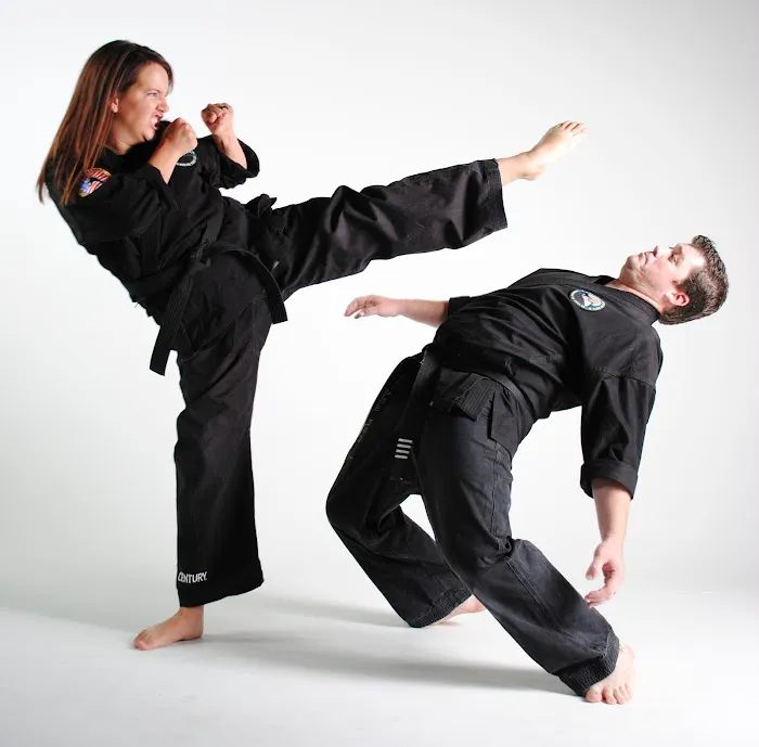 Utah Valley Martial Arts, LLC Picture 5
