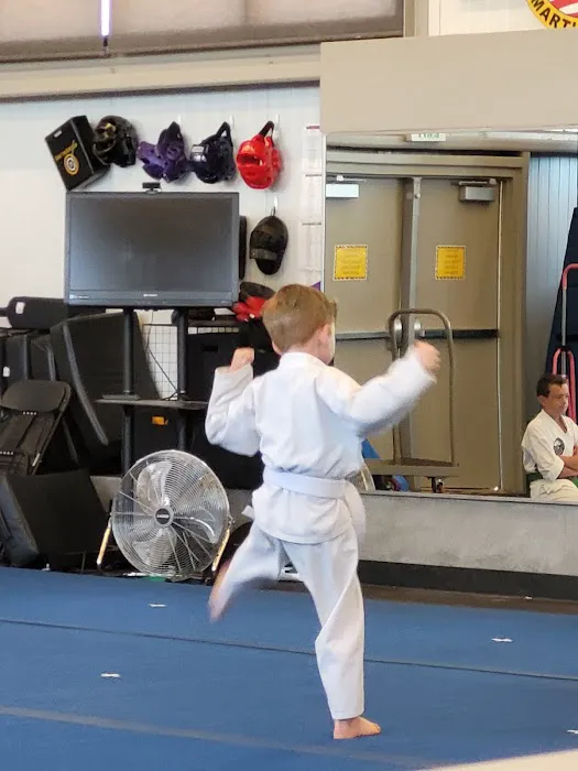 Utah Valley Martial Arts, LLC Picture 3