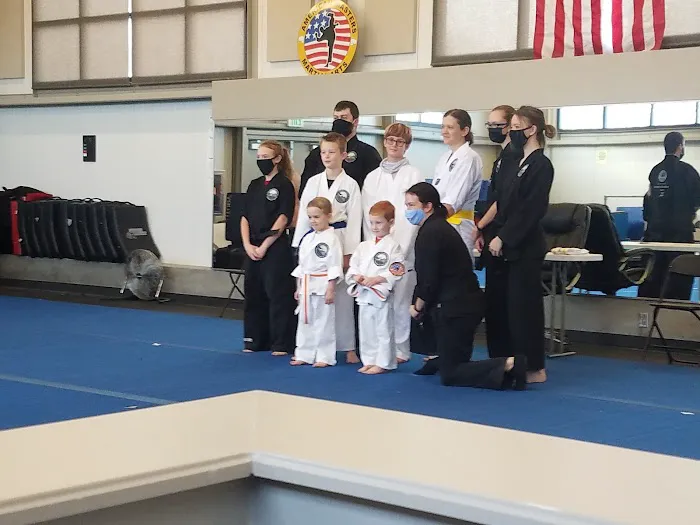 Utah Valley Martial Arts, LLC Picture 1