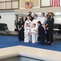 Utah Valley Martial Arts, LLC ico