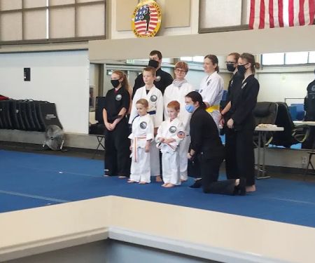 Utah Valley Martial Arts, LLC